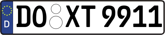 DO-XT9911