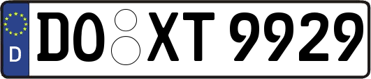 DO-XT9929