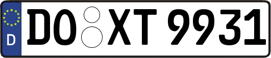 DO-XT9931