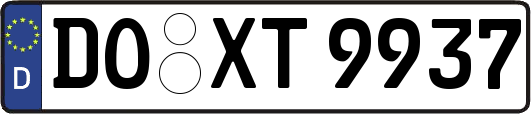 DO-XT9937
