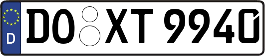 DO-XT9940