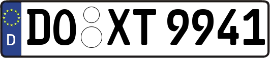 DO-XT9941