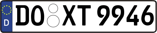 DO-XT9946