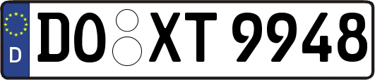 DO-XT9948