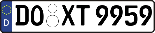 DO-XT9959