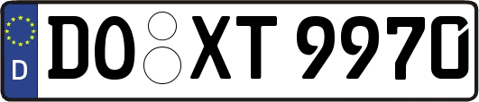 DO-XT9970
