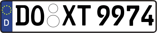 DO-XT9974