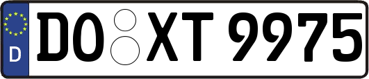 DO-XT9975