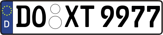 DO-XT9977