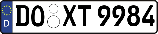 DO-XT9984