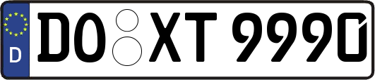 DO-XT9990