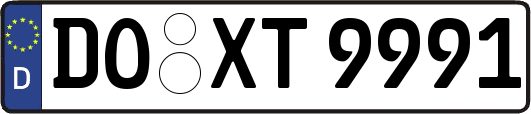 DO-XT9991