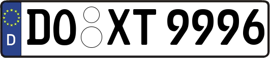 DO-XT9996