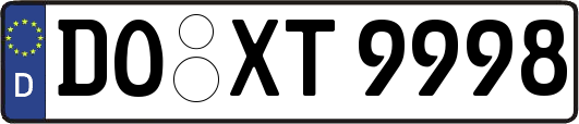 DO-XT9998