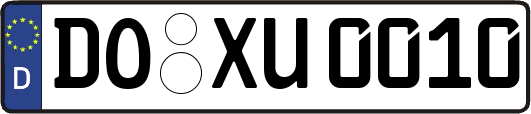 DO-XU0010
