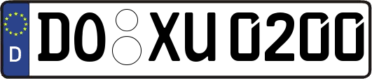 DO-XU0200