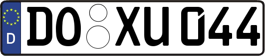 DO-XU044