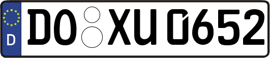 DO-XU0652