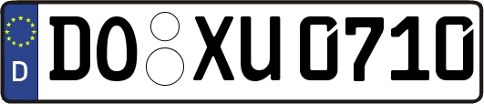 DO-XU0710