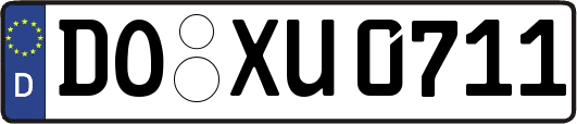 DO-XU0711