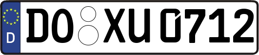 DO-XU0712