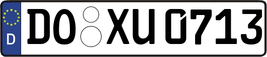 DO-XU0713