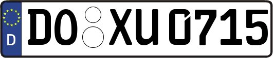 DO-XU0715