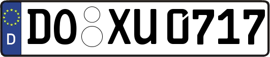 DO-XU0717