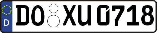 DO-XU0718
