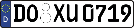 DO-XU0719