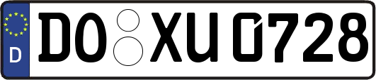 DO-XU0728