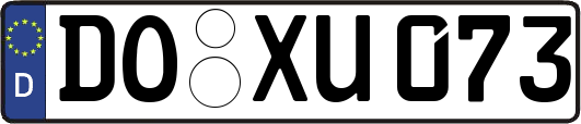 DO-XU073