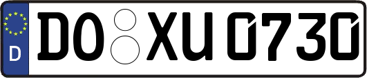 DO-XU0730