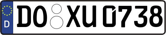 DO-XU0738