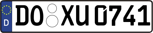 DO-XU0741