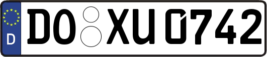 DO-XU0742