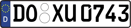DO-XU0743