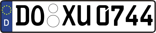 DO-XU0744