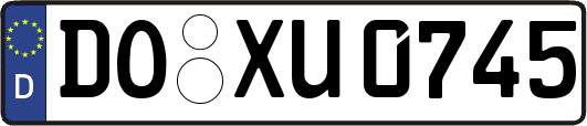 DO-XU0745