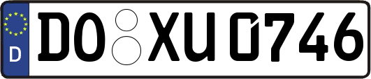 DO-XU0746