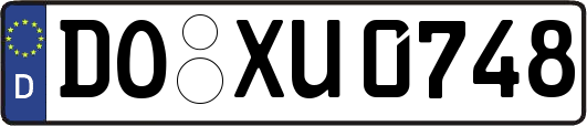 DO-XU0748