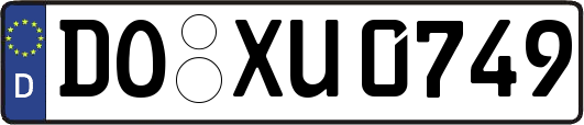 DO-XU0749