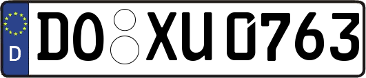 DO-XU0763