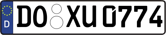 DO-XU0774