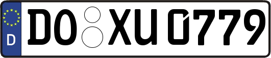 DO-XU0779