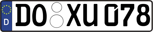 DO-XU078