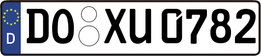 DO-XU0782