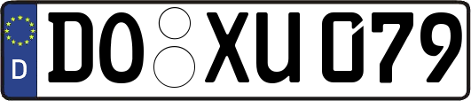 DO-XU079