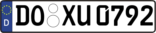 DO-XU0792