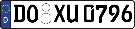 DO-XU0796